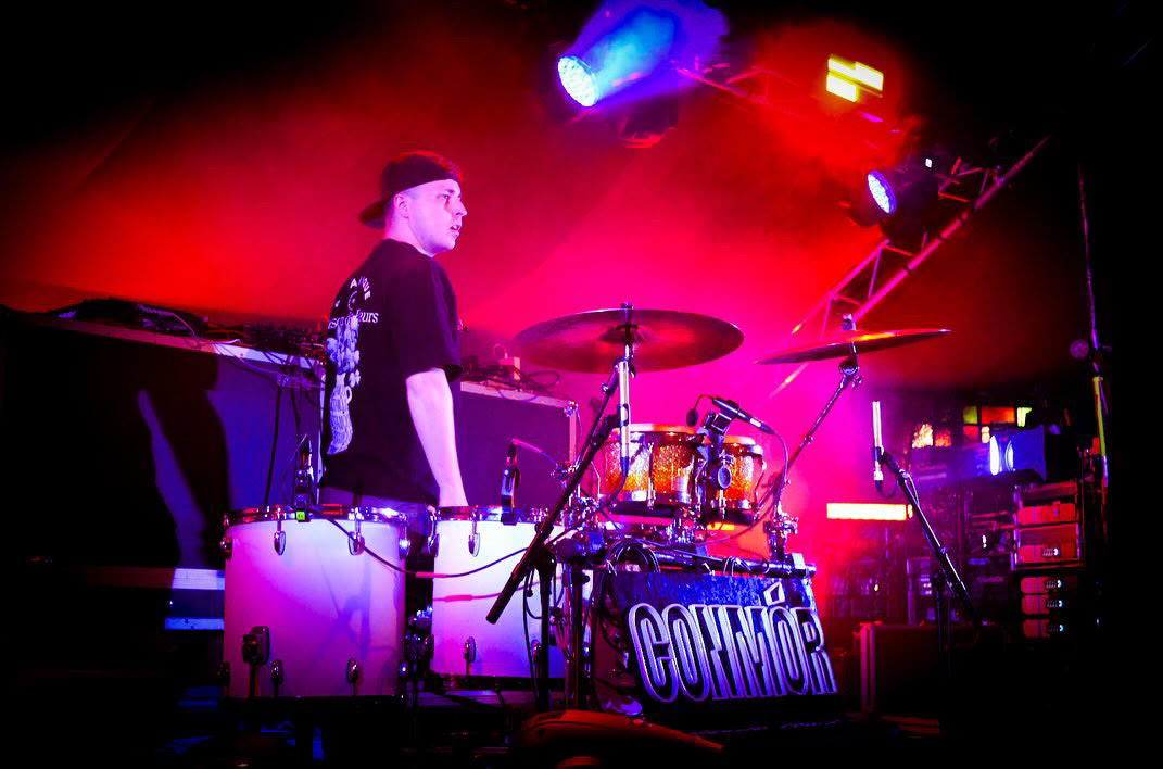 Festivals with CONMÓR